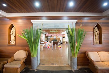 100 Islands Resort & Spa