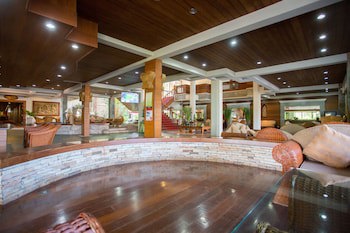 100 Islands Resort & Spa