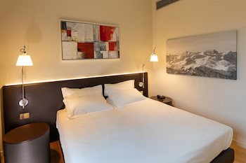 Boiardo Hotel galeri fotoğrafı