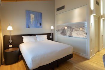 Boiardo Hotel galeri fotoğrafı