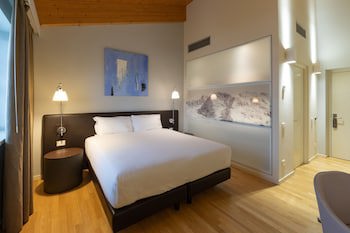 Boiardo Hotel galeri fotoğrafı