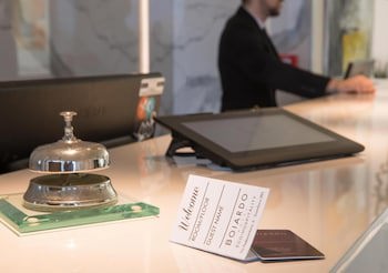 Boiardo Hotel fotoğrafı