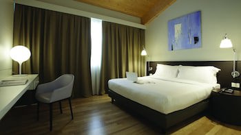 Boiardo Hotel galeri fotoğrafı