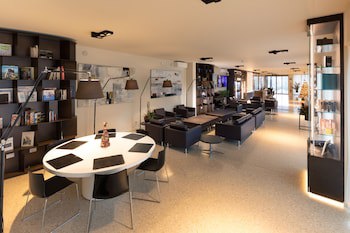 Boiardo Hotel galeri fotoğrafı