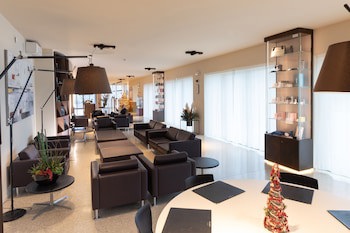 Boiardo Hotel galeri fotoğrafı