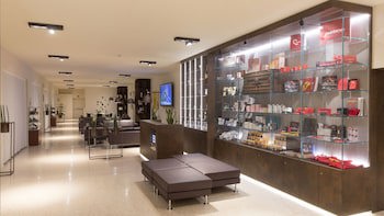 Boiardo Hotel fotoğrafı