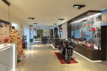 Boiardo Hotel galeri fotoğrafı