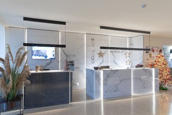 Boiardo Hotel galeri fotoğrafı
