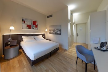 Boiardo Hotel galeri fotoğrafı