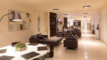 Boiardo Hotel fotoğrafı