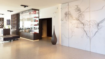 Boiardo Hotel galeri fotoğrafı