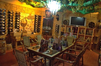 Deep Forest Garden Hotel