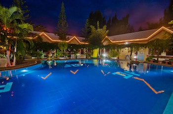 Deep Forest Garden Hotel