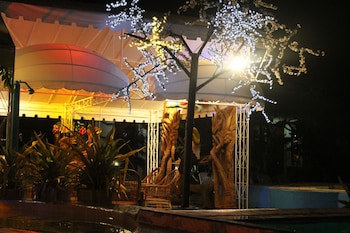 Deep Forest Garden Hotel