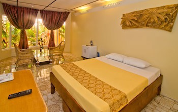 Deep Forest Garden Hotel