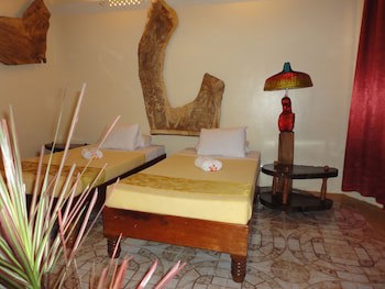 Deep Forest Garden Hotel