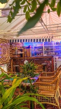 Deep Forest Garden Hotel