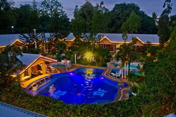 Deep Forest Garden Hotel