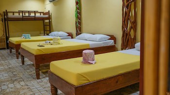 Deep Forest Garden Hotel