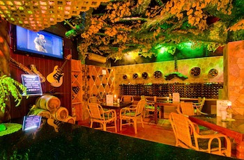 Deep Forest Garden Hotel