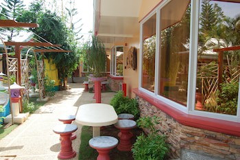 Deep Forest Garden Hotel