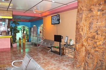 Deep Forest Garden Hotel