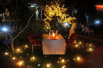Deep Forest Garden Hotel