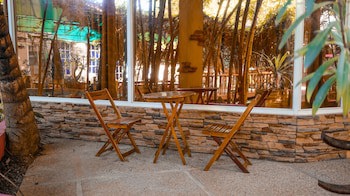 Deep Forest Garden Hotel