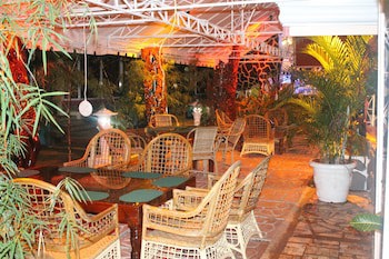 Deep Forest Garden Hotel