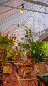 Deep Forest Garden Hotel