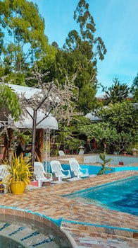 Deep Forest Garden Hotel