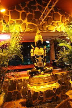 Deep Forest Garden Hotel