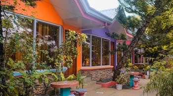 Deep Forest Garden Hotel