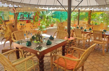 Deep Forest Garden Hotel