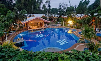Deep Forest Garden Hotel