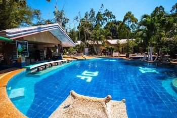 Deep Forest Garden Hotel