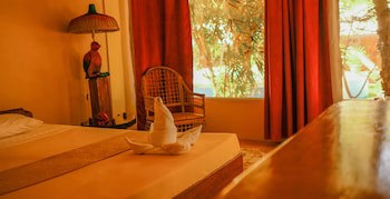 Deep Forest Garden Hotel