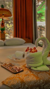 Deep Forest Garden Hotel