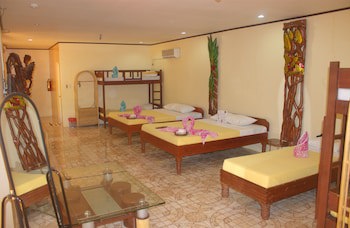 Deep Forest Garden Hotel