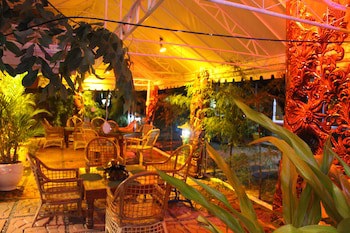 Deep Forest Garden Hotel