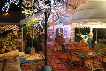 Deep Forest Garden Hotel
