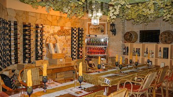 Deep Forest Garden Hotel