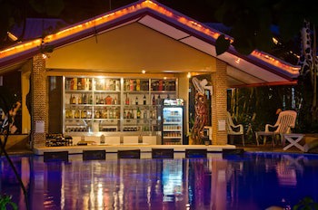 Deep Forest Garden Hotel