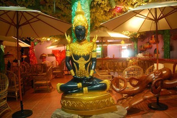 Deep Forest Garden Hotel