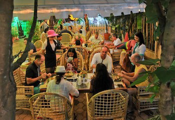 Deep Forest Garden Hotel