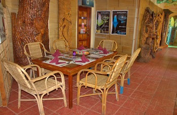 Deep Forest Garden Hotel