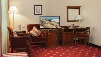 Grand Hotel Tien Shan