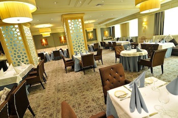 Grand Hotel Tien Shan
