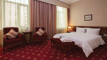 Grand Hotel Tien Shan