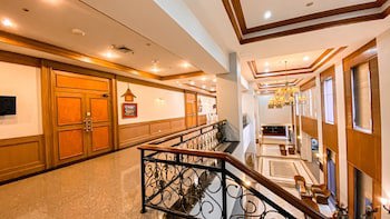 K Park Grand Hotel